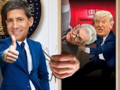 Come convincere Jerome Powell a lasciare la Fed? Togligli il posto auto