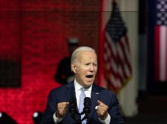 L’amministrazione “radicale” Biden ha lavorato per “punire” i cristiani