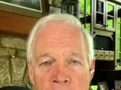 “Solo in tutta onestà quando si dispone di un’arma così massiccia contro i cittadini comuni”: Ron Johnson sostiene il fondo anti-armi