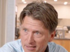 Jonathan Bush: gli elettori sono “malati a morte della corrente” Gov