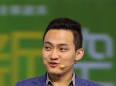 Querela per diffamazione sui file finanziari di World Liberty dei Trump Sons contro Justin Sun