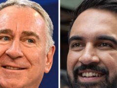 Mamdani raddoppia il piano “Tax the Rich” di New York mentre il CEO degli hedge fund Ken Griffin osserva Miami Investments