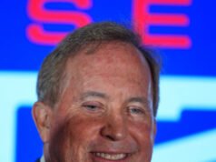 Ken Paxton, sostenuto da Trump, sconfigge John Cornyn nel ballottaggio del Senato GOP del Texas