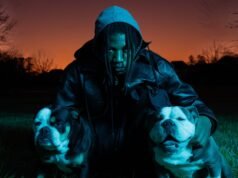 Kenny Mason trova uno scopo nel relitto di “Bulldawg”