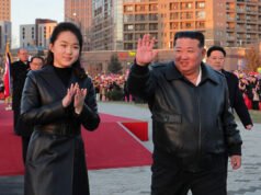 Il viaggio cinese di Xi Jinping nella Corea del Nord estranea