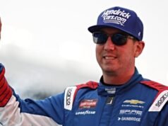 Rapporto: Il due volte campione della NASCAR Kyle Busch ha cercato aiuto medico poche settimane prima della tragica morte