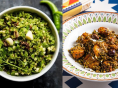 Maharashtra Day 2026: Sigari Bhakarwadi? Gli chef di Mumbai condividono ricette innovative