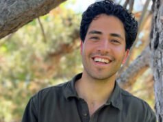 La storia d’amore Soyrizo del democratico vegano Manny Rutinel in Ranch Country
