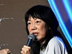 La comica Margaret Cho, che ha invocato una rivolta queer contro Trump, ha rifiutato il ruolo di “accesa rivalità” per i timori di detenzione dell’ICE