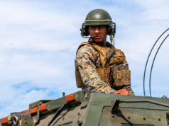 Gli avversari prendono di mira l’esercito americano nelle zone di guerra tramite i dati sulla posizione