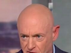 Trump vuole zittirmi perché posso gridare le sue “stronzate”