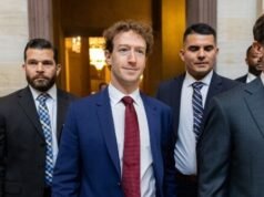 Meta di Mark Zuckerberg affronta la fase di “disturbo pubblico” del processo in New Mexico