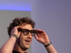 Meta rescinde il contratto con il Kenya dopo che i lavoratori hanno condiviso video intimi registrati da occhiali intelligenti