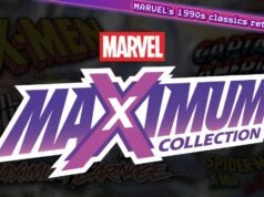 Recensione della “Collezione Marvel MaXimum”.