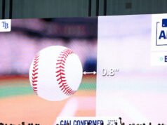 L’annunciatore dei Mets è stufo delle sfide con l’ABS sprecate dai giocatori