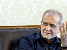 Il presidente iraniano afferma di aver incontrato il misterioso “leader supremo”