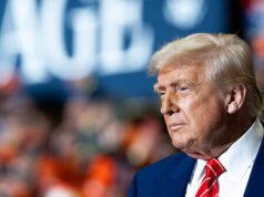 Trump: l’approvazione della vendita di armi a Taiwan “dipende dalla Cina”, entrambe le parti dovrebbero “calmarsi”, Taiwan vuole entrare in guerra per l’indipendenza