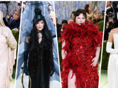 Il circo del Met Gala non ha alcuna somiglianza con la serata più importante della moda di 20 anni fa