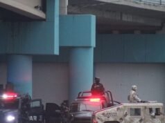 Un uomo armato del cartello uccide 10 membri della famiglia in Messico, compreso un bambino