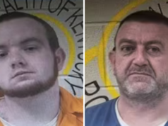 Caccia all’uomo in corso per due detenuti del KY considerati “pericolosi”
