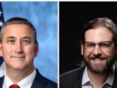Dem del Texas. Il candidato al Congresso afferma che il primo voto sarà per mettere sotto accusa Trump