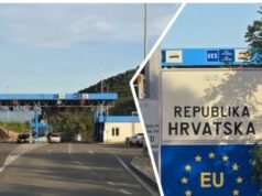 La Bosnia è sopraffatta mentre gli arrivi di migranti aumentano del 70% nel 2026