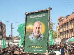 Israele elimina il leader militare di Hamas a Gaza