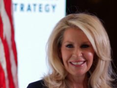 “Ho il miglior lavoro di tutta Washington DC”