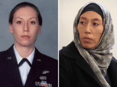 L’FBI offre una ricompensa di 200.000 dollari per Monica Witt, ex agente statunitense che ha disertato in Iran
