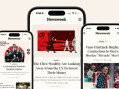 Prossimamente: una nuova casa per il giornalismo indipendente