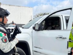 Due sindaci messicani arrestati con l’accusa di estorsione del cartello in Messico