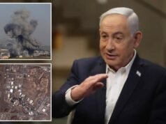La guerra con l’Iran non finirà finché non verrà rimosso l’uranio arricchito, dice Netanyahu