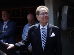 John Sterling, la leggendaria voce degli Yankees, morto a 87 anni