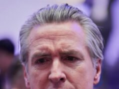 Newsom afferma che esiste un piano per garantire che i democratici vadano avanti nella corsa al governo