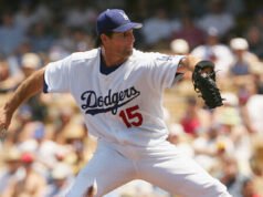 L’ex Dodger Scott Erickson ammette di aver accelerato pochi secondi prima dell’incidente che ha ucciso i ragazzi