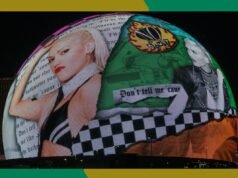 Abbiamo trovato biglietti incredibilmente economici per il No Doubt Vegas Sphere