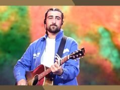Noah Kahan sarà su “SNL” questo fine settimana. Quanto costano i biglietti per vederlo in tournée?