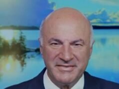 La star di “Shark Tank” tiene una conferenza ai “bambini” sull’acquisto del pranzo. Ecco perché ha torto.