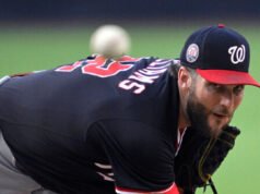 Direttore delle relazioni con la comunità dei Nationals Fire che ha messo al bando Trevor Williams per le sue convinzioni “cristiano-cattoliche”.