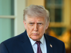 Trump invita i repubblicani al Senato a eliminare l’ostruzionismo: “Non siate stupidi”