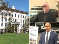 I genitori della vittima di stupro dell’UCSB temono che i poliziotti del campus possano nuovamente armeggiare con l’indagine dopo il fallimento del passato