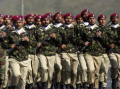 Il Pakistan schiera aerei e truppe in Arabia Saudita per la guerra contro l’Iran