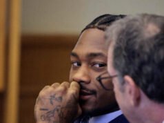 L’accusatore di aggressione di Stefon Diggs afferma di aver avuto una relazione sessuale prima di diventare il suo chef personale