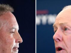 *** Notte delle elezioni Livewire *** Paxton vs. Il finale di Cornyn è in primo piano nei ballottaggi del Texas