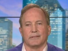 Paxton: “L’agenda MAGA è morta sotto John Cornyn”