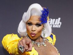 La star di “Drag Race” Peppermint critica RuPaul per non aver distrutto Trump