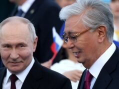 Putin ottiene una vittoria nucleare da 16,5 miliardi di dollari alle porte della Russia nel massiccio patto del Kazakistan: rapporti