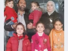 Probabilmente morti i figli del campione di scacchi siriano scomparso, dicono le autorità