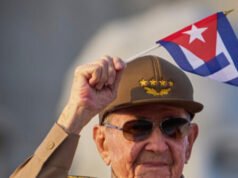 Gli Stati Uniti vogliono incriminare Raúl Castro per l’abbattimento di aerei