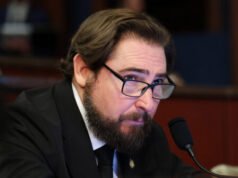 Il rappresentante Eli Crane afferma che i cittadini possono ottenere cordoli H-1B dal Congresso